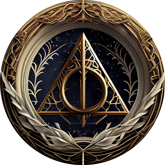 Logo-White-Harry-Potter